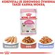 Royal Canin Kitten karma sucha dla kociąt od 4 do 12 miesiąca życia 4kg
