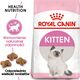 Royal Canin Kitten karma sucha dla kociąt od 4 do 12 miesiąca życia 4kg
