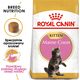 Royal Canin Maine Coon Kitten karma sucha dla kociąt, do 15 miesiąca, rasy maine coon 2kg