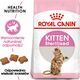 Royal Canin Second Age Kitten Sterilised 0.4 kg