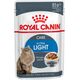 Royal Canin ULTRA LIGHT Feline w sosie 85 g