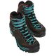 Buty trekkingowe damskie Salewa Trainer Mid czarne r. 40