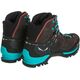Buty trekkingowe damskie Salewa Trainer Mid czarne r. 40