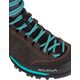 Buty trekkingowe damskie Salewa Trainer Mid czarne r. 40