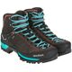 Buty trekkingowe damskie Salewa Trainer Mid czarne r. 40