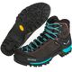 Buty trekkingowe damskie Salewa Trainer Mid czarne r. 40