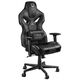 Fotel Diablo Chairs X-Fighter czarny