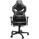 Fotel Diablo Chairs X-Fighter czarny