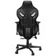 Fotel Diablo Chairs X-Fighter czarny