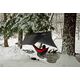 Eno Osłona zadaszenie hamaka ProFly Rain Tarp Grey (PF002)
