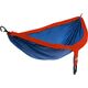 Eno Hamak turystyczny 2-osobowy DoubleNest Sapphire/Orange (DH045)