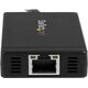 HUB USB StarTech 1x RJ-45  + 3x USB-A 3.0 (HB30C3A1GE)