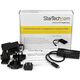 HUB USB StarTech 1x RJ-45  + 3x USB-A 3.0 (HB30C3A1GE)