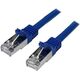StarTech RJ-45/RJ-45 kat.6 3m Niebieski (N6SPAT3MBL)