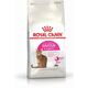 Royal Canin Exigent Savour Sensation karma sucha dla kotów dorosłych, wybrednych, kierujących się teksturą krokieta 2 kg