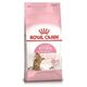 Royal Canin Second Age Kitten Sterilised 0.4 kg