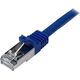 StarTech RJ-45/RJ-45 kat.6 3m Niebieski (N6SPAT3MBL)