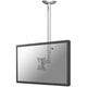 Neomounts Uchwyt sufitowy FPMA-C050SILVER 10'' - 30''