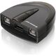 IOGear 2-Port PrinterShare (GUB231)