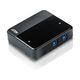 HUB USB Aten 1x microUSB  + 4x USB-A 3.0 (US234-AT)