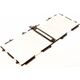 Bateria MicroSpareparts Mobile Samsung T4500E (MSPP2976)