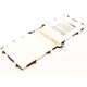 Bateria MicroSpareparts Mobile Samsung T4500E (MSPP2976)