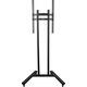 B-Tech Stojak podłogowy BT8503/B 60''
