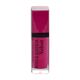 Bourjois Paris Rouge Edition Velvet Pomadka do ust nr. 08 Grand Cru 7,7 ml