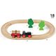 Brio Little Forest Train Starter Set (33042)