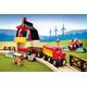 Brio Kolejka zestaw (33719)