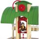 Brio Zestaw kolejowy z dworcem (33512)