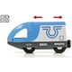 Brio Zestaw kolejowy z dworcem (33512)