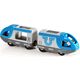 Brio Travel Battery Train (33506)