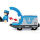 Brio Travel Battery Train (33506)