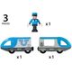 Brio Travel Battery Train (33506)