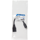 Adapter USB LogiLink USB-C - USB Czarny  (CU0098)