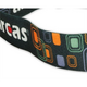 Latarka czołowa Arcas Arcas | ARC5 | Headlight | 1 LED+2 Flood light LEDs | 5 W | 160 lm | 4+3 light functions (30710010) - 156856