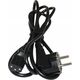 Kabel zasilający HP CORD PWR AC-LINE-EUR 1.8M BLK - 100614-009