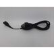 Kabel zasilający HP CORD PWR AC-LINE-EUR 1.8M BLK - 100614-009