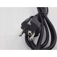 Kabel zasilający HP CORD PWR AC-LINE-EUR 1.8M BLK - 100614-009