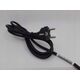 Kabel zasilający HP CORD PWR AC-LINE-EUR 1.8M BLK - 100614-009