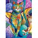 Castorland Feline Fiesta (151448)