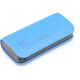 Powerbank Platinet Leather 5200mAh Niebieski