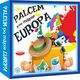 Abino Palcem po mapie - Europa (245434)