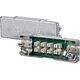 MetzConnect BTR BTR Connection Module, Cat 7 - 130863-E