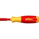 Wiha WKRĘTAK Z MAGAZYNKIEM LIFTUP ELECTRIC PHILLIPS, PŁASKI Z 6 BITAMI 2831-09020 - SB 2831-09020