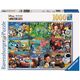 Tm Toys "DISNEY KADRY Z BAJEK 1000 EL"