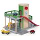Brio Parking Garage - 33204