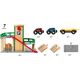 Brio Parking Garage - 33204