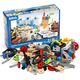 Brio - Builder Zestaw konstrukcyjny budowniczego (345872)